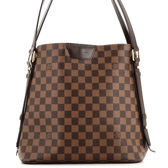 Louis Vuitton Handbags - Louis Vuitton Damier Ebene Cabas Rivington Tote